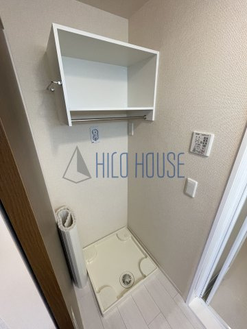 サンアネックスふじみ野Ⅱの設備