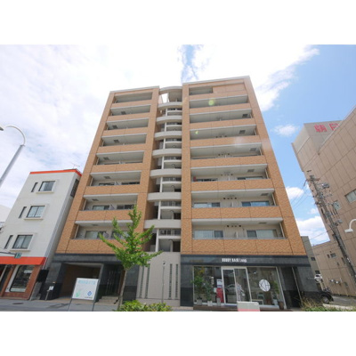 【外観】 | 丹下キアーロ