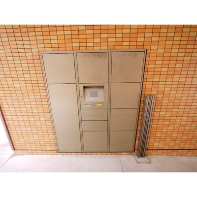 【その他共用部分】 | 丹下キアーロ