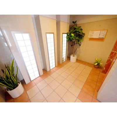 【ロビー】 | 丹下キアーロ