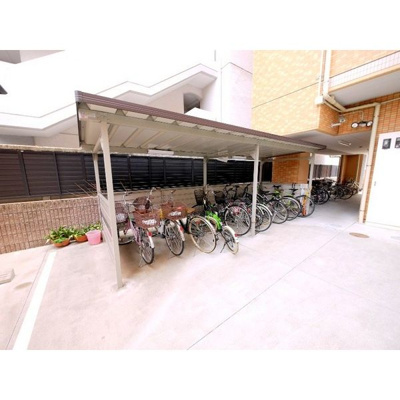 【その他共用部分】 | 丹下キアーロ