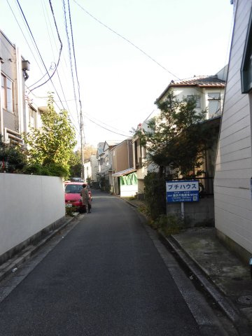 【外観パース】 | プチハウス
