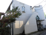 千葉市中央区松波４丁目のアパートの画像