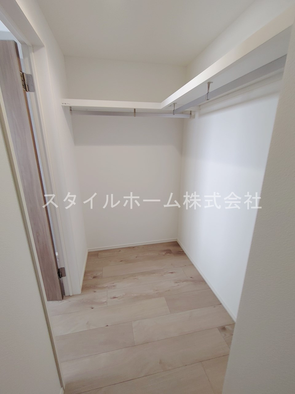 ヴィルクレア豊橋花田の収納|イメージ写真です。