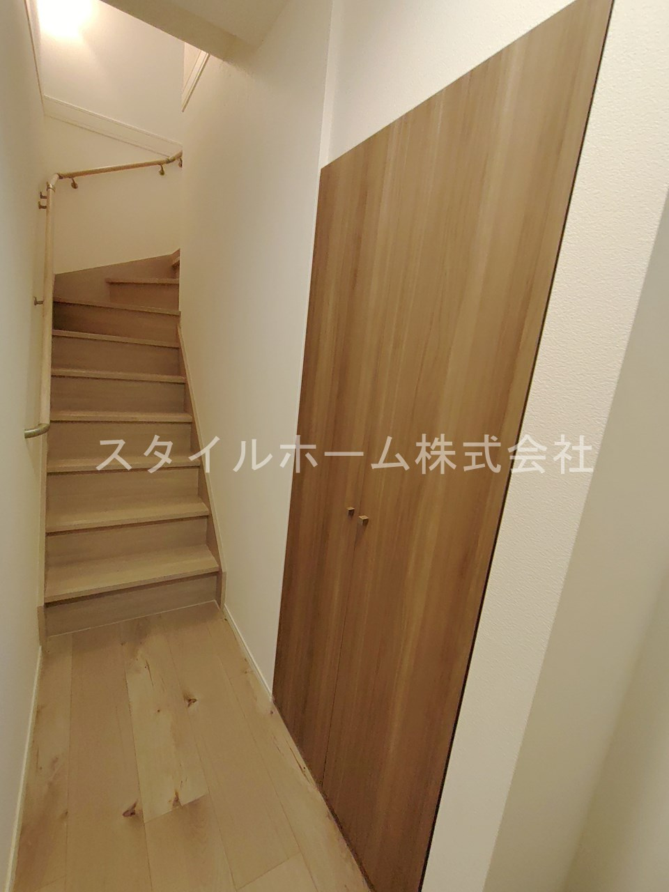 ヴィルクレア豊橋花田の内装|イメージ写真です。