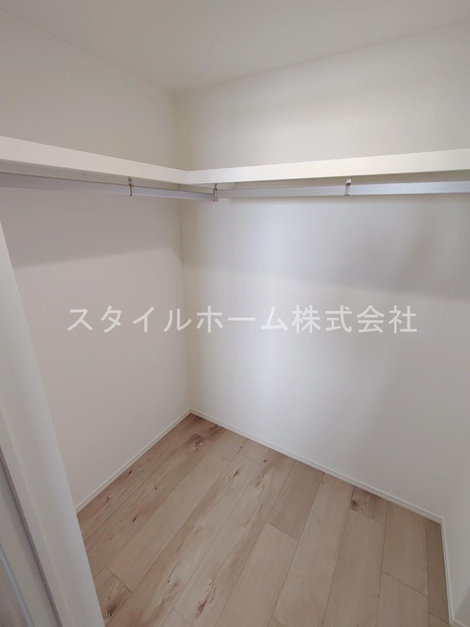 ヴィルクレア豊橋花田の収納|イメージ写真です。