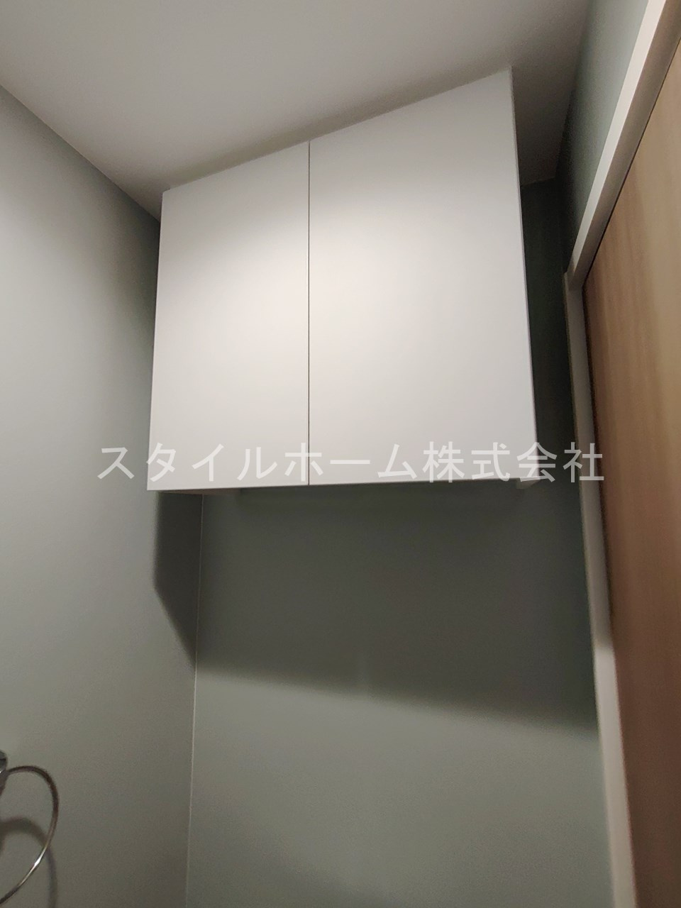 ヴィルクレア豊橋花田のバルコニー|イメージ写真です。