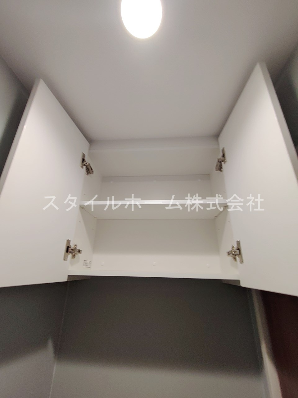 ヴィルクレア豊橋花田の浴室|イメージ写真です。