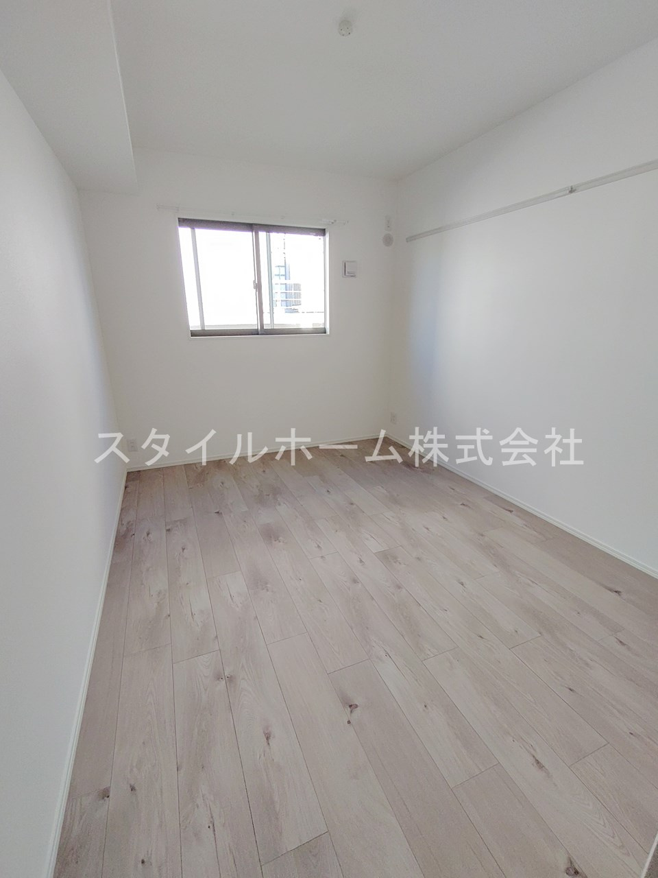 ヴィルクレア豊橋花田の洋室|イメージ写真です。