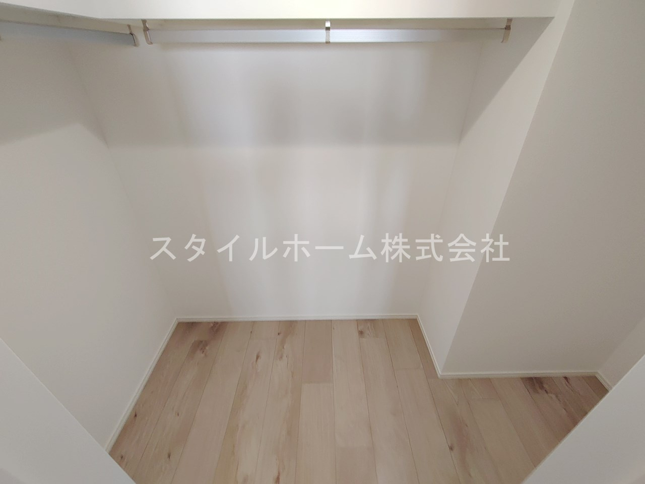 ヴィルクレア豊橋花田の収納|イメージ写真です。