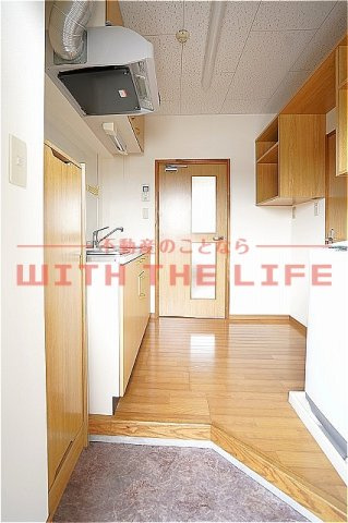 ピーコムコガの玄関|玄関です