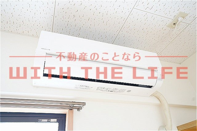 ピーコムコガの設備