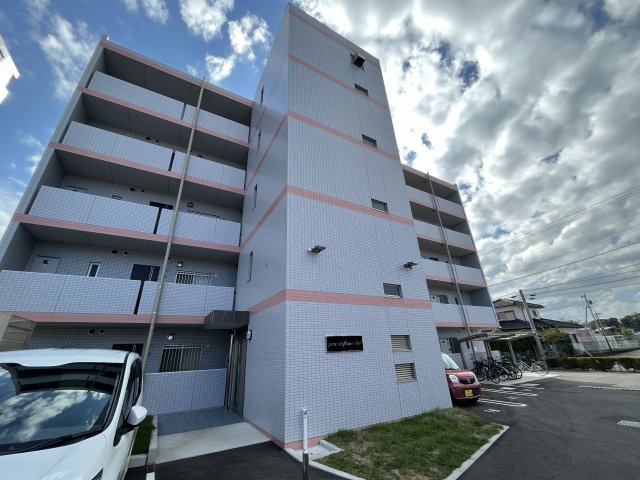 ピーチフローレ6ｔｈ