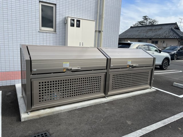 ピーチフローレ6ｔｈのその他共用部分