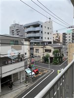 【展望】 | スカイパレス三ノ輪