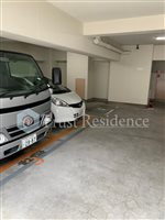 【駐車場】 | スカイパレス三ノ輪