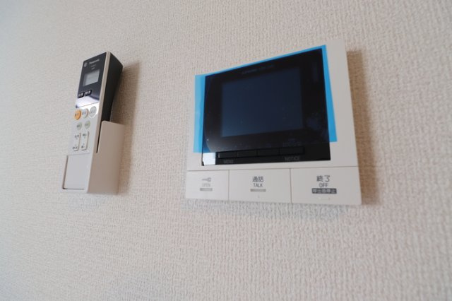 アピリシティⅡのセキュリティ