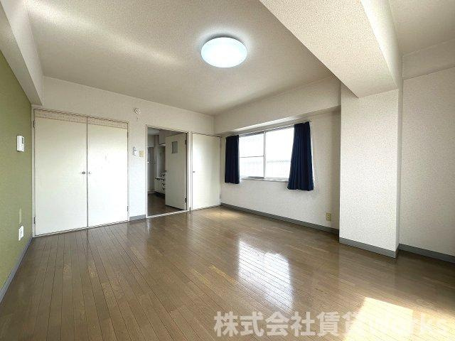 レジデンス北島の内装|中はこのようになっています