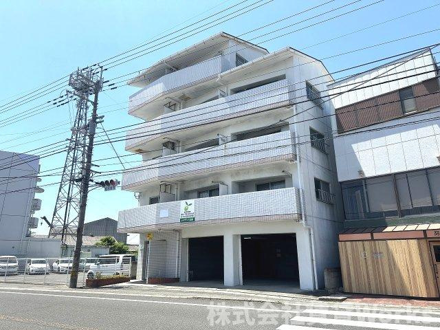 レジデンス北島