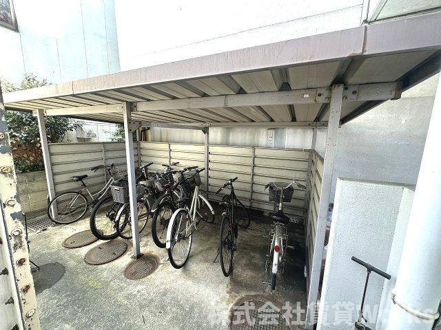 レジデンス北島のその他共用部分