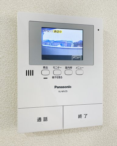 ステーブル・レジデンスのセキュリティ