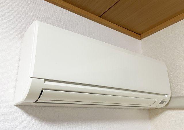 セジュール住吉　Ａ棟の設備