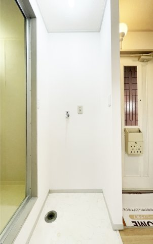 セジュール住吉　Ａ棟の設備