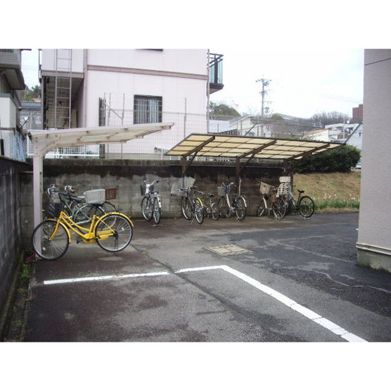 【駐車場】 | 清和ビル