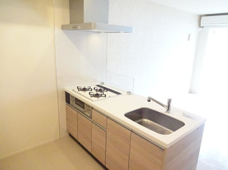 【キッチン】 | ファンスペース