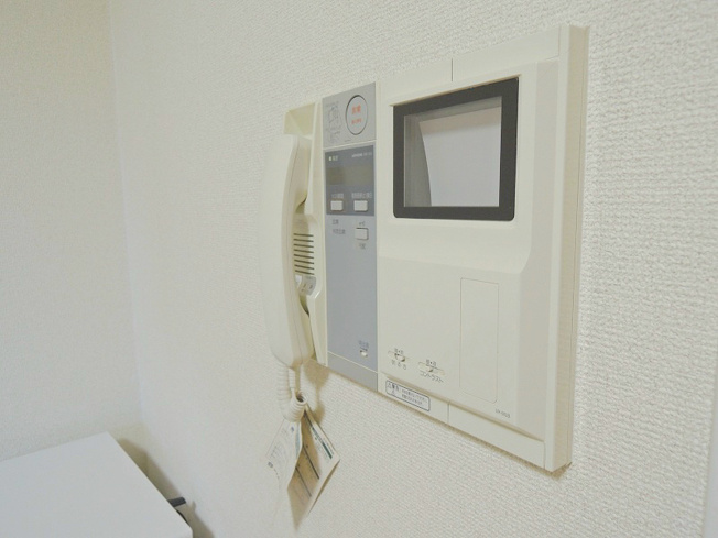 【セキュリティ】エスリード福島駅前