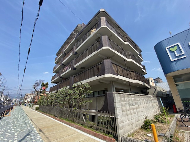 甲子園スカイハイツ