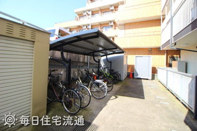 【その他共用部分】 | 南台