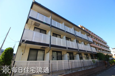 【外観】 | 南台