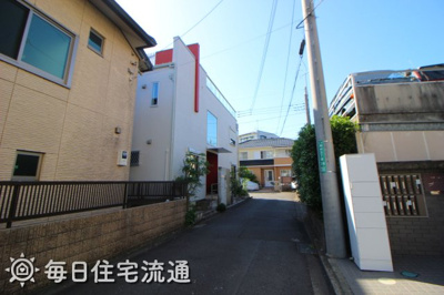 【周辺】 | 南台