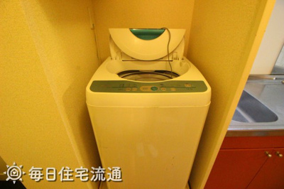 【設備】 | 南台
