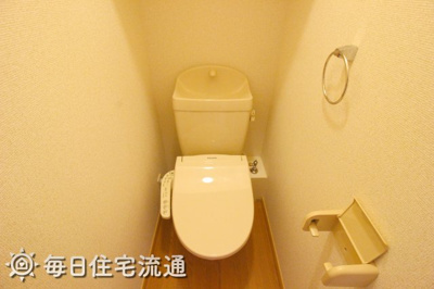 【トイレ】 | 南台