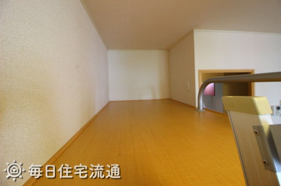【寝室】 | 南台