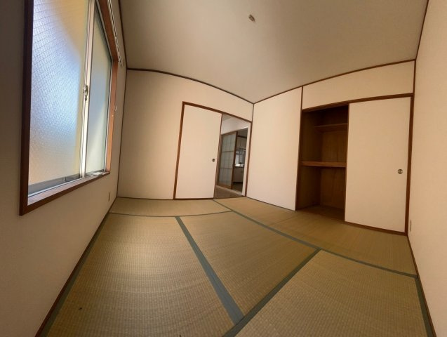 【和室】 | メゾンノーブル