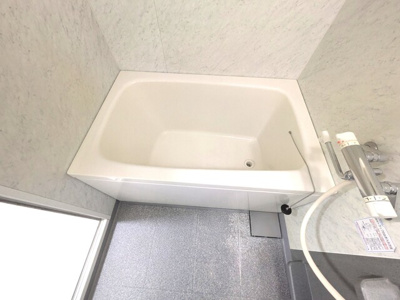 ★頑張った自分へ今日一日のご褒美バスタイム★