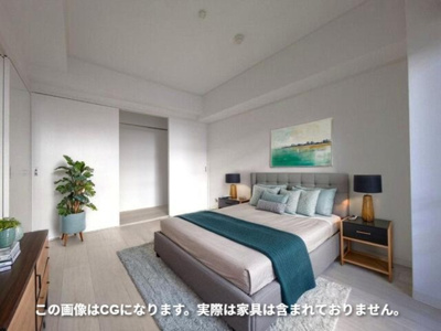 家具配置イメージ図♪