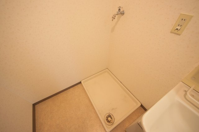 パーク・ノヴァあやめ池の設備