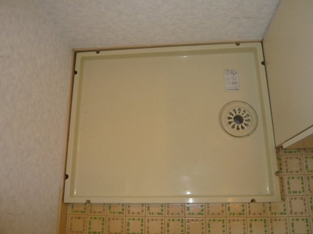 サンコーポ国分【キャンペーン対象物件】の洗面所
