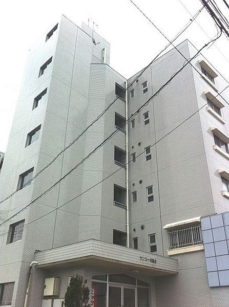 サンコーポ国分【キャンペーン対象物件】