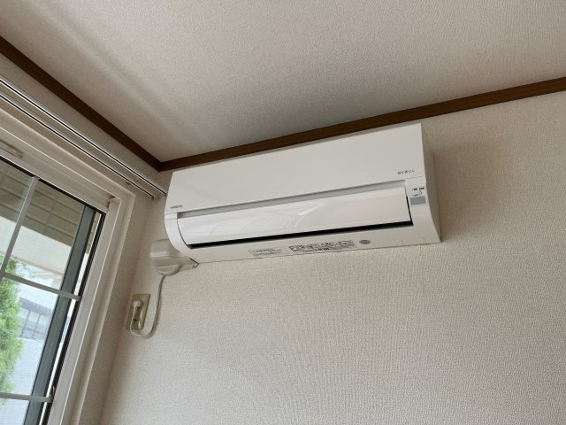 アメニティ１０の設備
