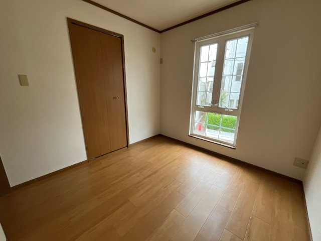 アメニティ１０の子供部屋