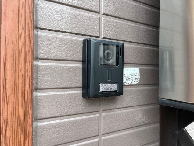 アメニティ１０のその他共用部分