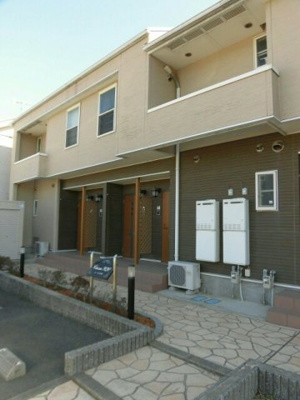 【外観】 | カーサ９２０ | おしゃれな外観です