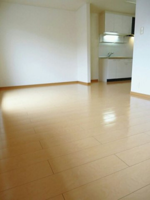 【居間・リビング】 | カーサ９２０ | ゆったりとしたリビングです