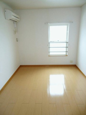 【内装】 | カーサ９２０ | 内装もきれいです