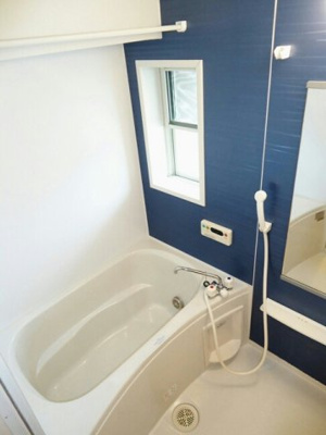 【浴室】 | カーサ９２０ | コンパクトで使いやすいお風呂です